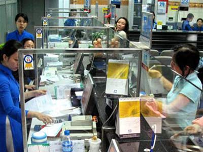 Cần thực hiện đồng bộ các giải pháp để đẩy nhanh dòng vốn tín dụng